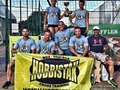 III. Decathlon Hobbi Intercross Cup 2018. Szombathely