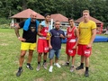 Birkó és Box sportnap Velem