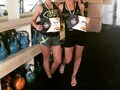 Kettlebell Games Győr
