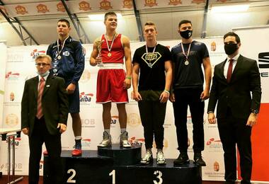 IFI BOX OB Debrecen