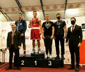 IFI BOX OB Debrecen IFI BOX OB Debrecen