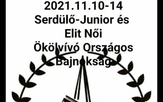 2021. Fiú, Lány Serdülő, Junior és Női Ökölvívó Országos Magyar Bajnokság Eger